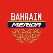 bahrain merida cycling team